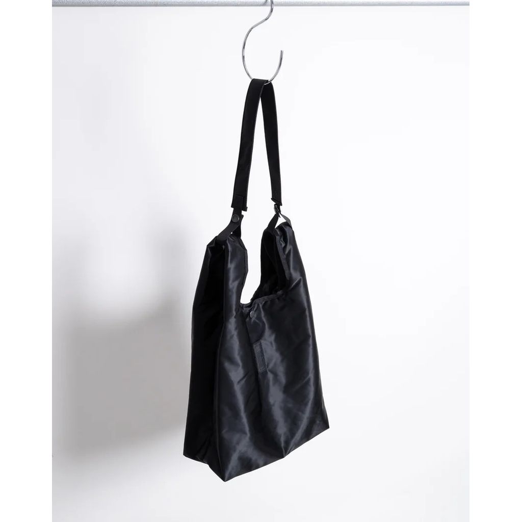 yorozu yorozu SHOPPER "CO-TECH" (BLACK)