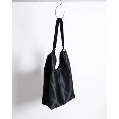 yorozu yorozu SHOPPER "CO-TECH" (BLACK)
