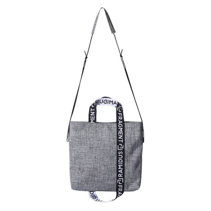 RAMIDUS 2WAY TOTE BAG (L)