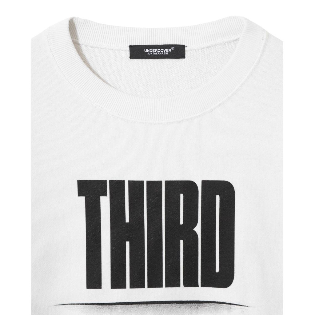 UNDERCOVER UC1E4891-2