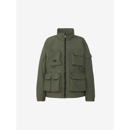 THE NORTH FACE FIELD UTILITY JK