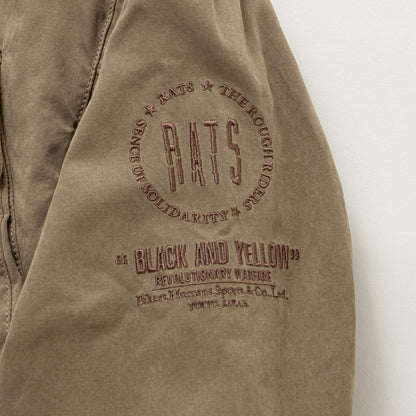 RATS RIDING JKT