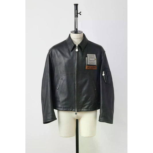 SHINYAKOZUKA HOMEBOUND AVIATOR WITH EMBROIDERY