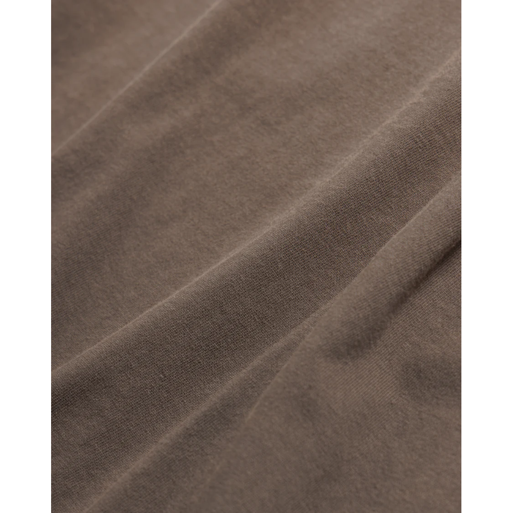 ANACHRONORM DYED CUSTOM CAR GRAPHIC L/S T-SHIRTS DUSTY