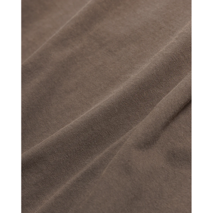 ANACHRONORM DYED CUSTOM CAR GRAPHIC L/S T-SHIRTS DUSTY