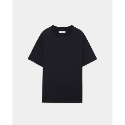 marka 40/2 Organic Cotton Knit / Crew Neck Tee