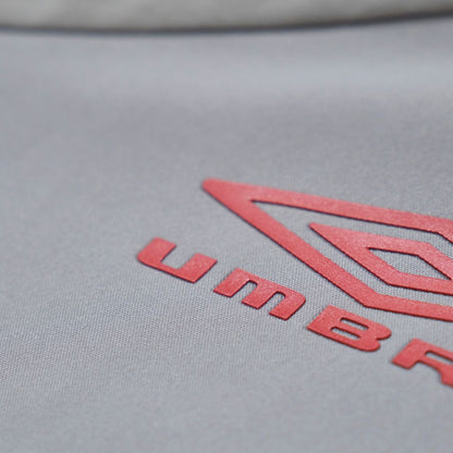 MAGIC STICK TONAL TECH JKT by UMBRO (EARTH GREY)