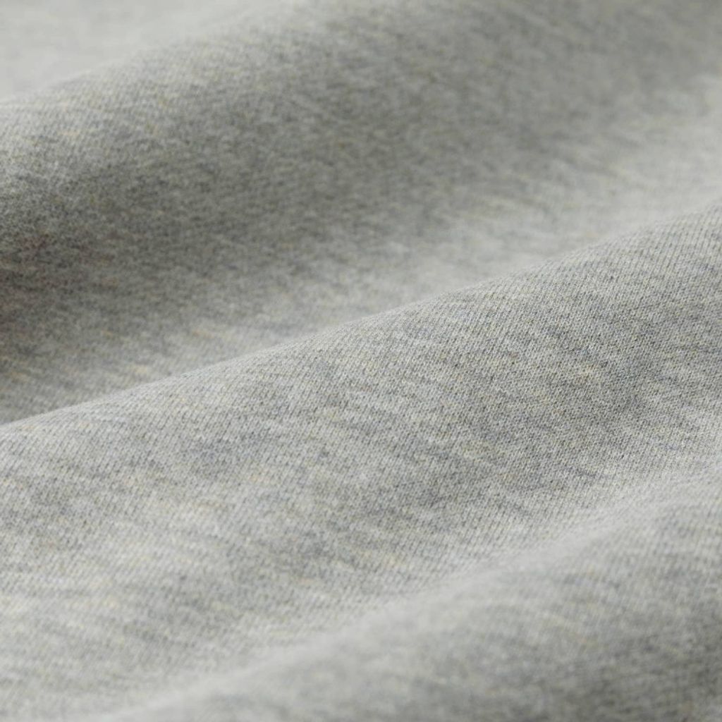 MADNESS MIL-TYPE CREW SWEATER