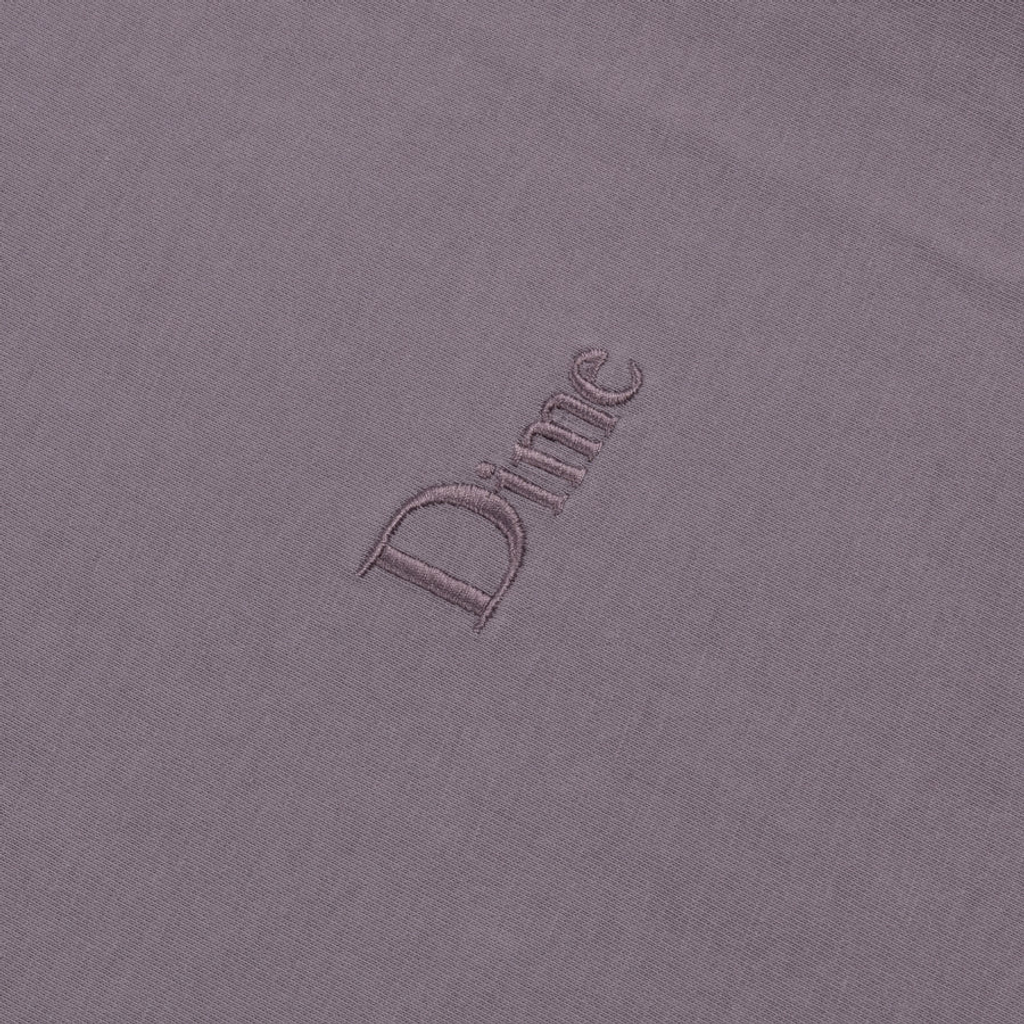 Dime CLASSIC SMALL LOGO T-SHIRT