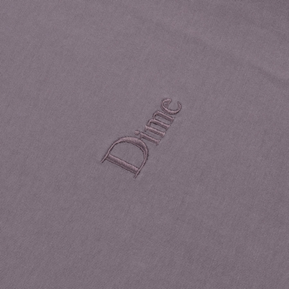 Dime CLASSIC SMALL LOGO T-SHIRT