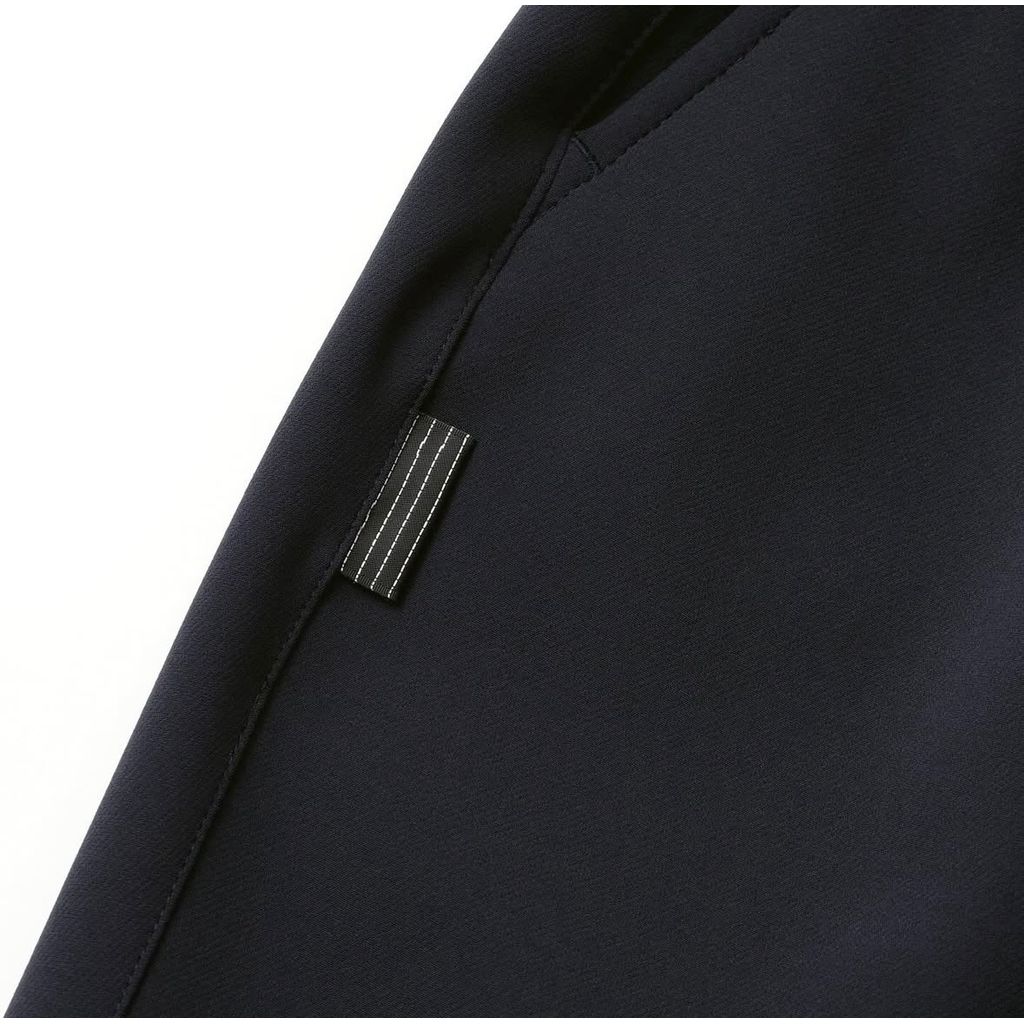 S.F.C WIDE TWO TUCK BAGGY PANTS