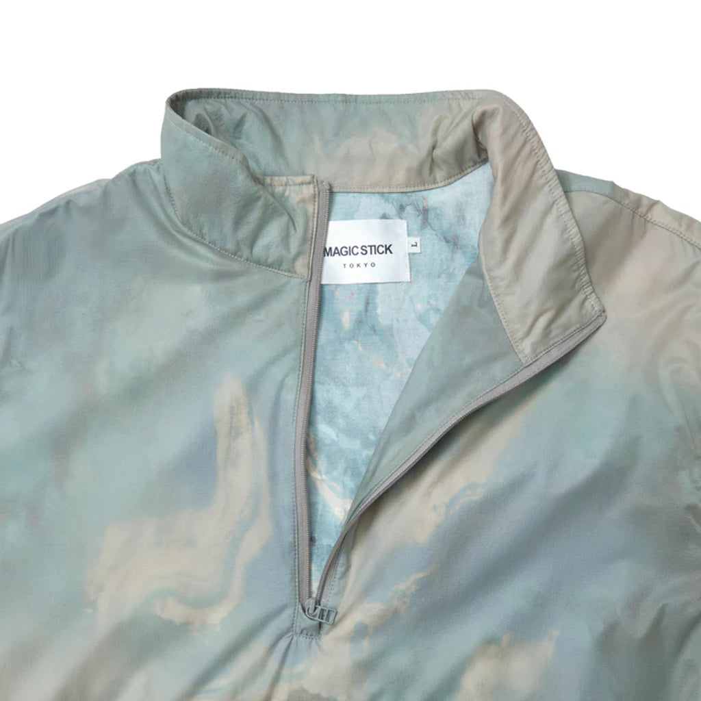 MAGIC STICK X RAY Jacket