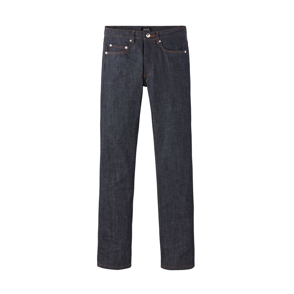 A.P.C. ニュースタンダードジーンズ