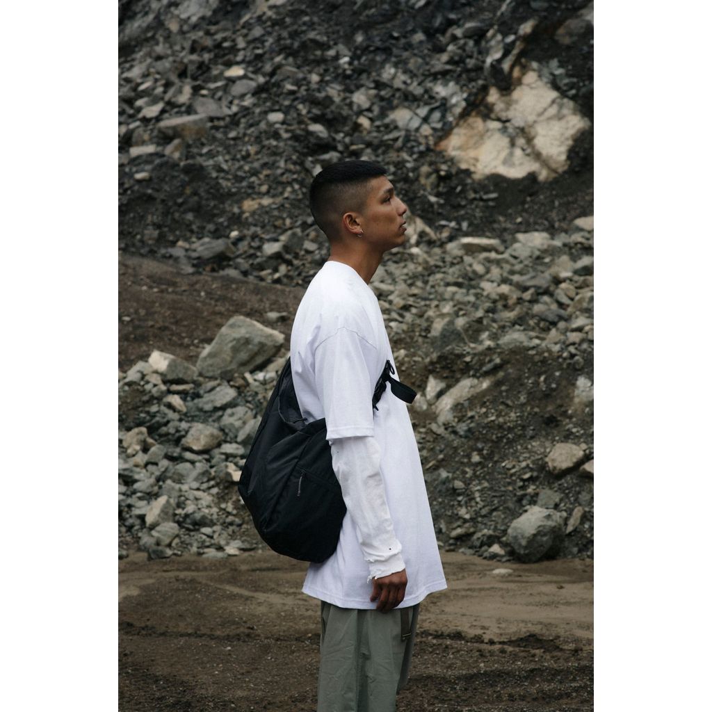 BAICYCLON by Bagjack SHOULDER BAG