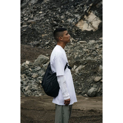 BAICYCLON by Bagjack SHOULDER BAG