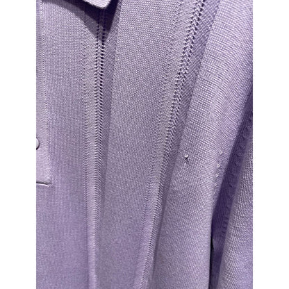 訳あり   SATURDAYS NEW YORK CITY  S/S KNIT POLO