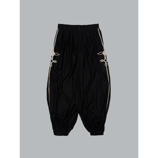 New Manual ZOUAVE PANTS