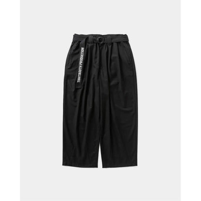 TIGHTBOOTH BAGGY SLACKS