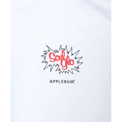 APPLEBUM “SOUL GLO” T-SHIRT