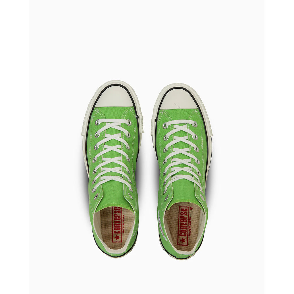 CONVERSE  CANVAS ALL STAR J HI