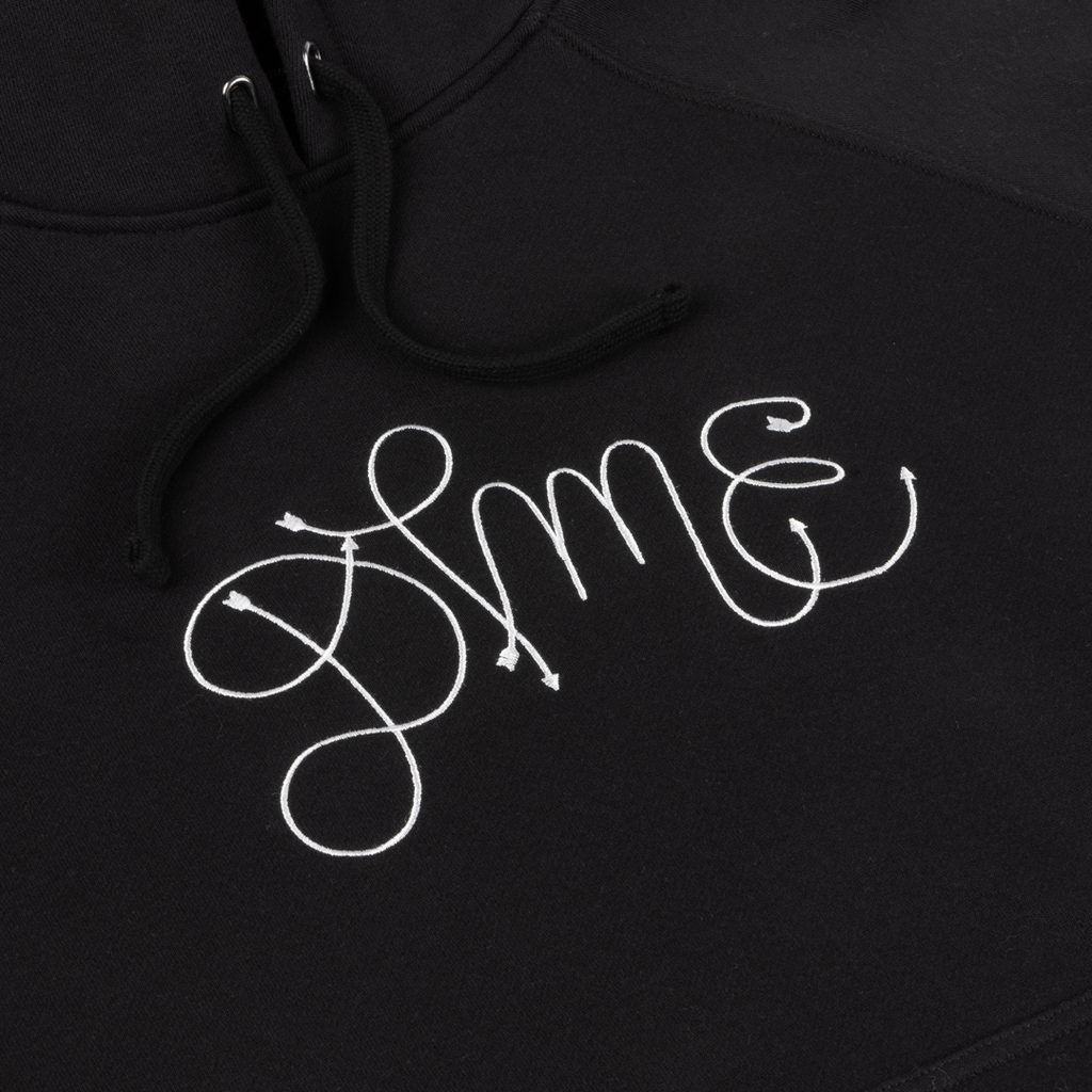 Dime Tell Hoodie