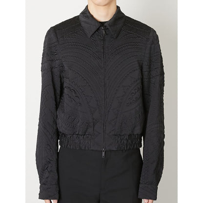 TAAKK ZIP BLOUSON