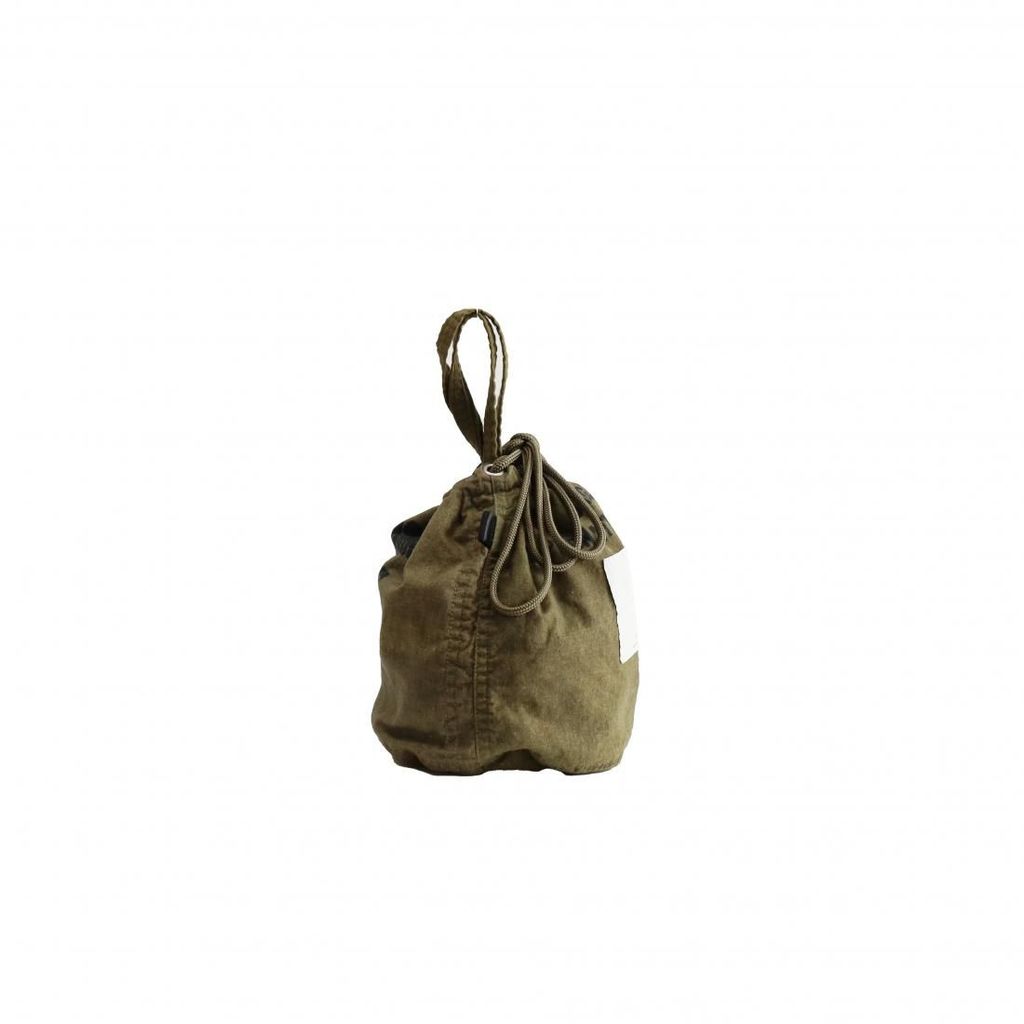 NAPRON  REPRODUCTION PATIENTS BAG S