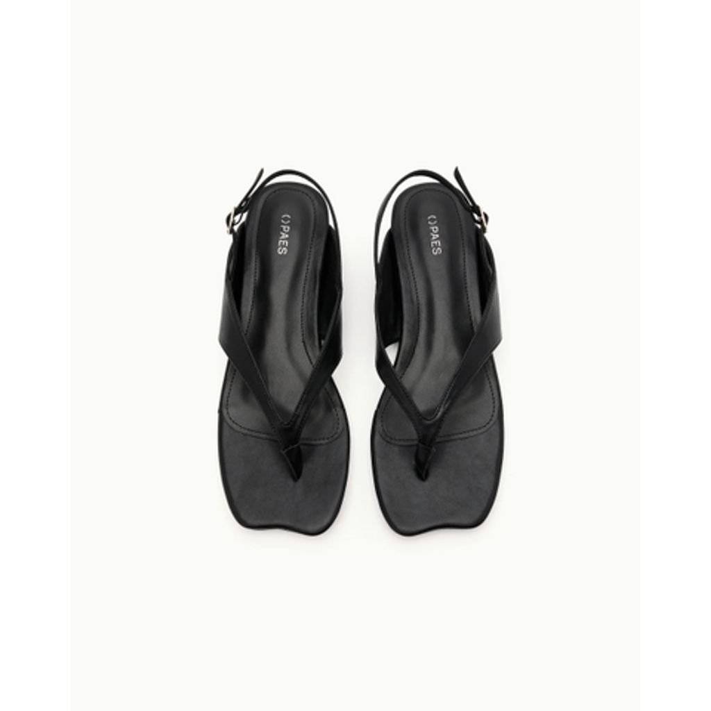 PAES Curve Flow Slingback