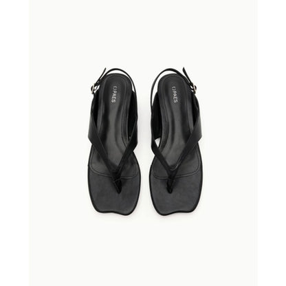 PAES Curve Flow Slingback