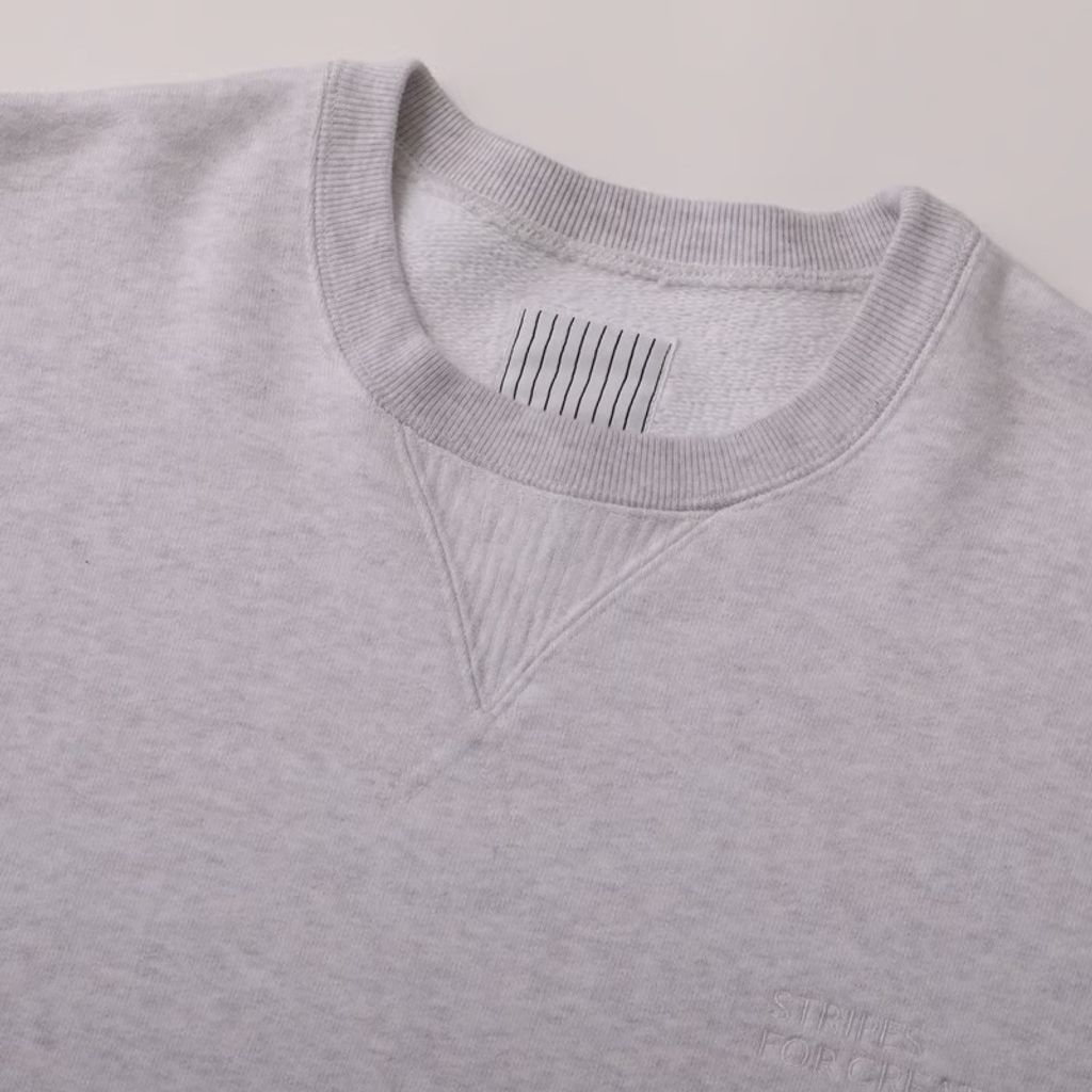 S.F.C SFC CREW SWEAT 【SFCFW24CS01】