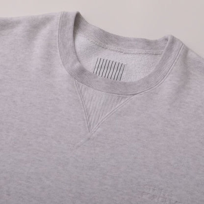 S.F.C SFC CREW SWEAT 【SFCFW24CS01】