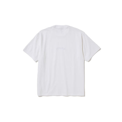 Alwayth "Multi-colored Embroidered T-Shirt”