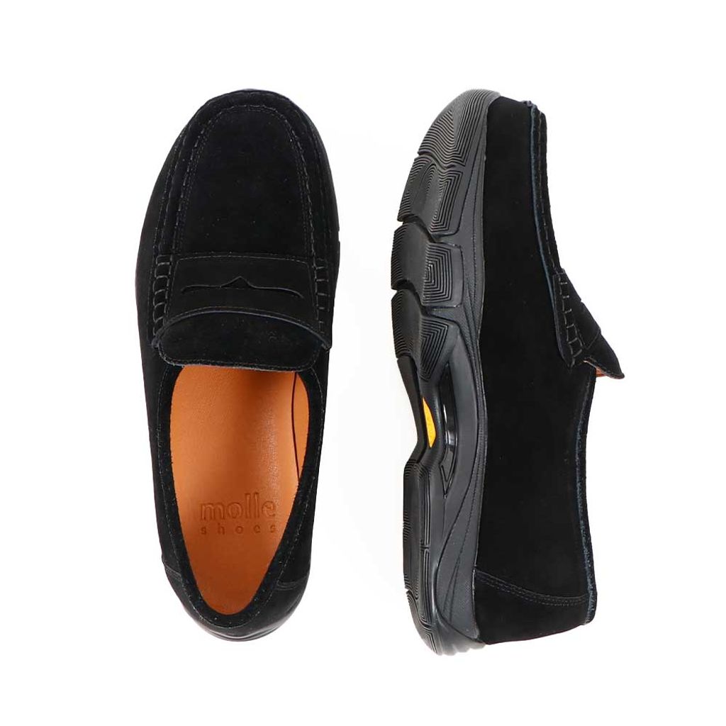 molle shoes HYBRID LOAFERS