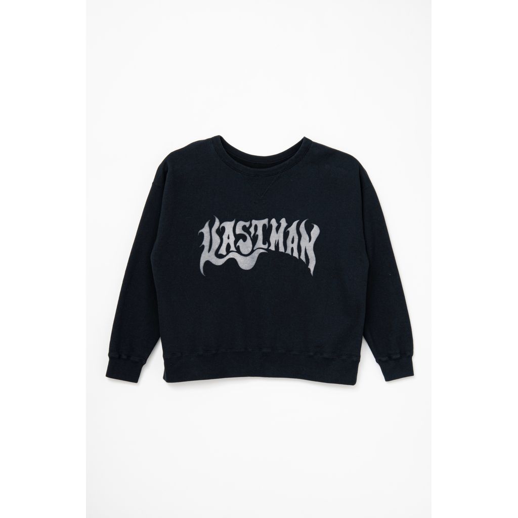 LASTMAN Fire Sweatshirts