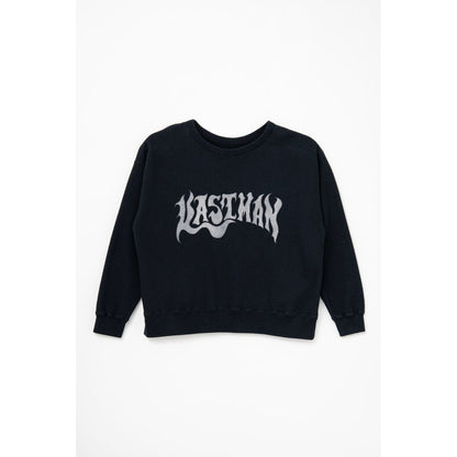 LASTMAN Fire Sweatshirts