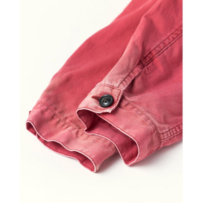 ANACHRONORM TIMEWORN WORK JACKET AN404