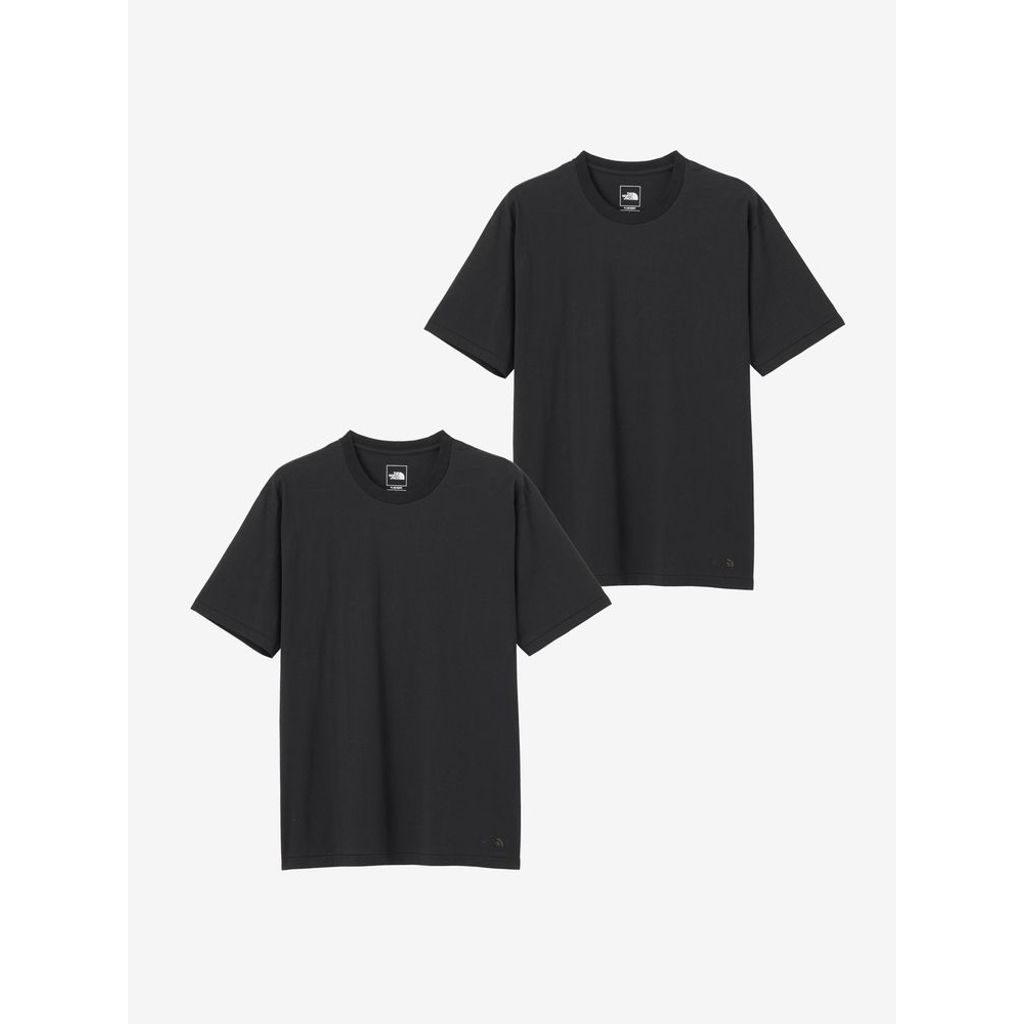 THE NORTH FACE  ショートスリーブフラッシュドライパックティー