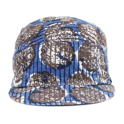 DECHO JET CAP -KARDO- INDIGO