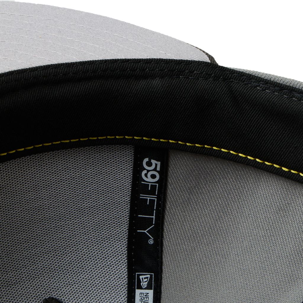 NEW ERA   59FIFTY powered by GORO (min-nano) ニューヨーク・ヤンキース
