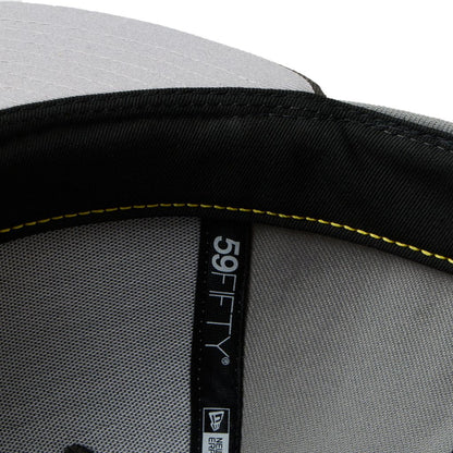 NEW ERA   59FIFTY powered by GORO (min-nano) ニューヨーク・ヤンキース