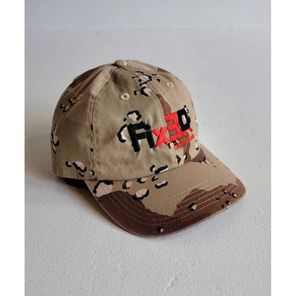 VOO FIXED FIXER CAP