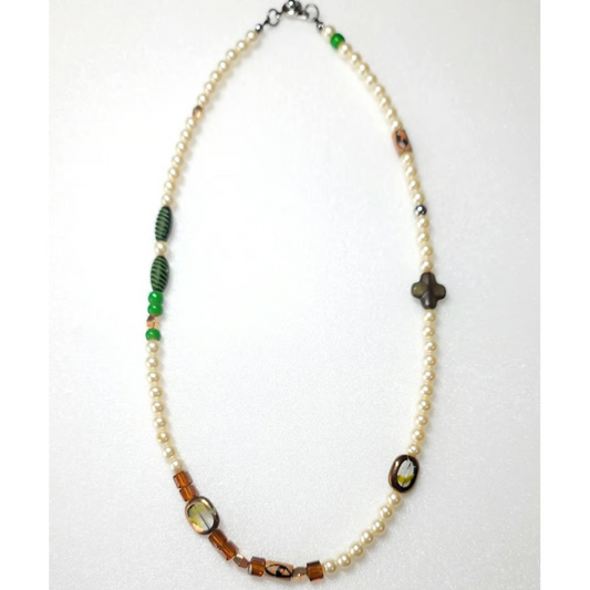 VOO P.C NECKLACE VOO-URL-051