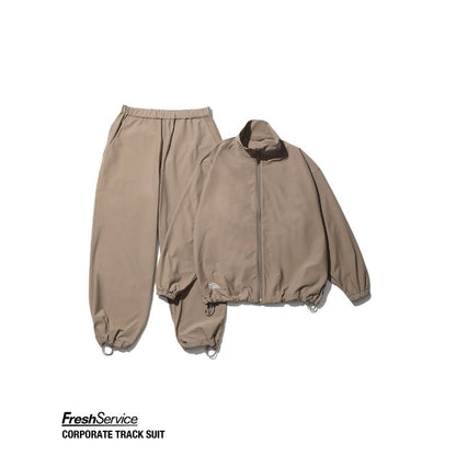 FreshService "CORPORATE TRACK SUIT"