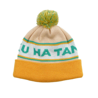 BOKU HA TANOSII ボクタノボンボンニット