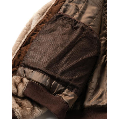 TIGHTBOOTH T QUILT FUR MA-1