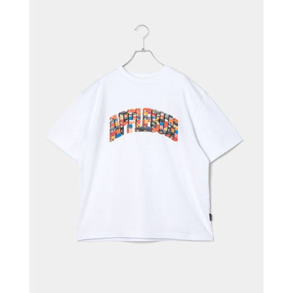 APPLEBUM K.B.A.S. Logo T-shirt