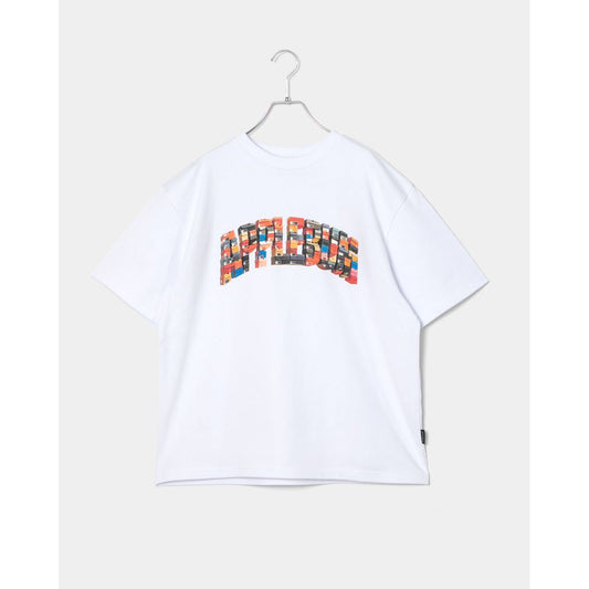 APPLEBUM K.B.A.S. Logo T-shirt