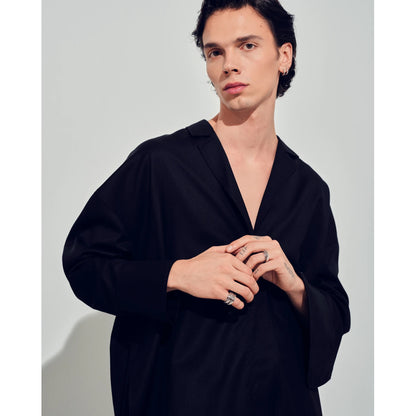 TOM WOOD Orb Ring Slim