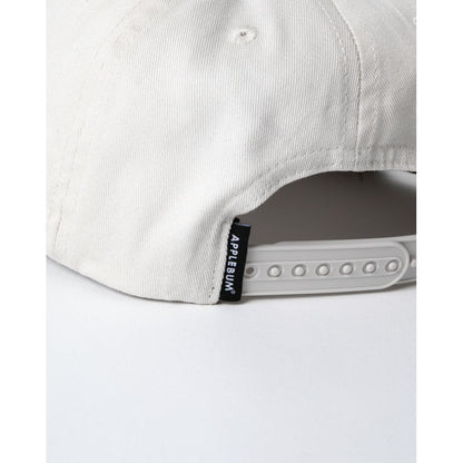APPLEBUM “TROJAN LOGO” 5 PANEL CAP / 2610901
