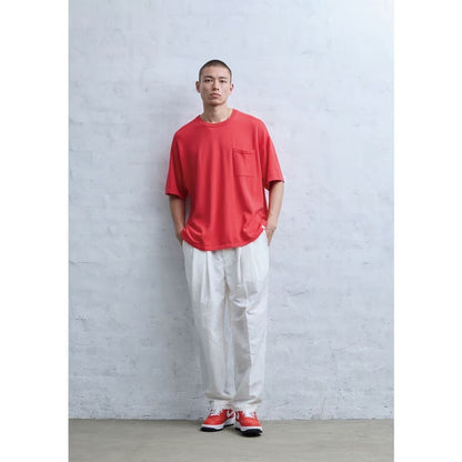 MAGIC STICK LP GENTLE BOX KNIT TEE